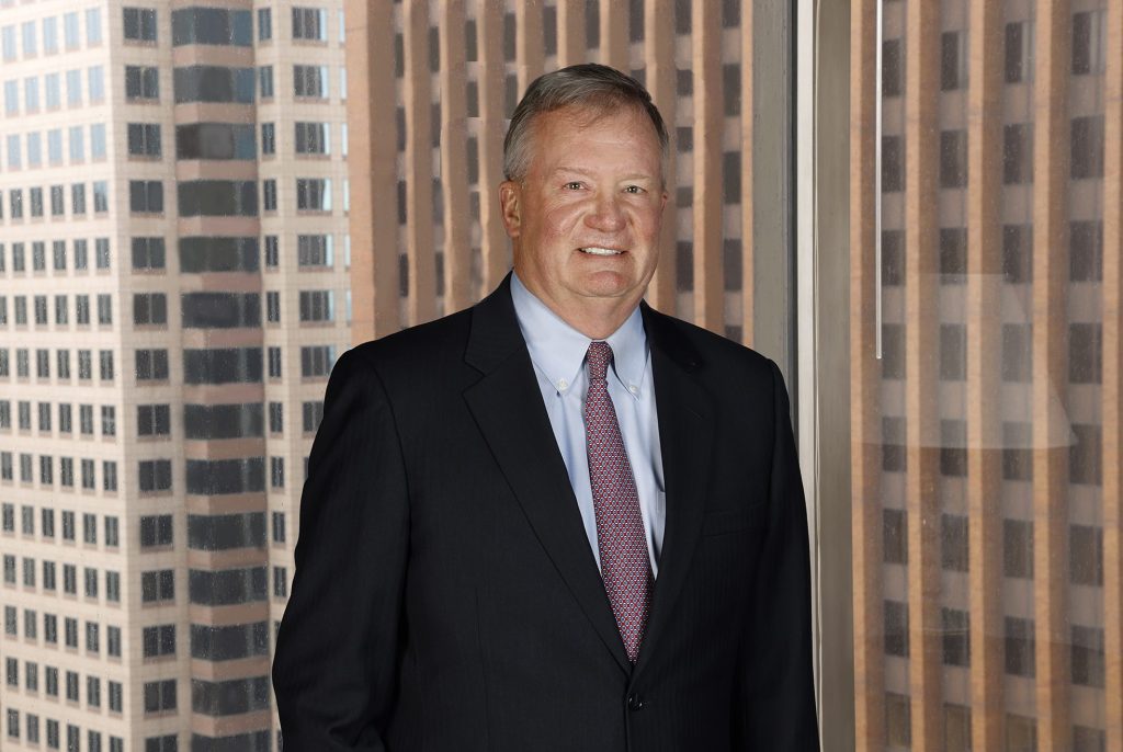 William G. Caster