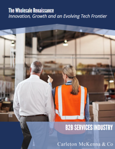 The Wholesale Renaissance, cover