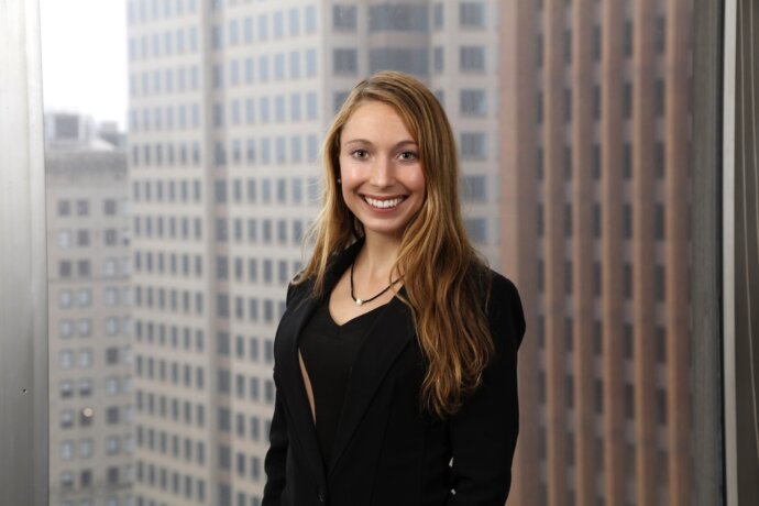 Alexis M. Becker