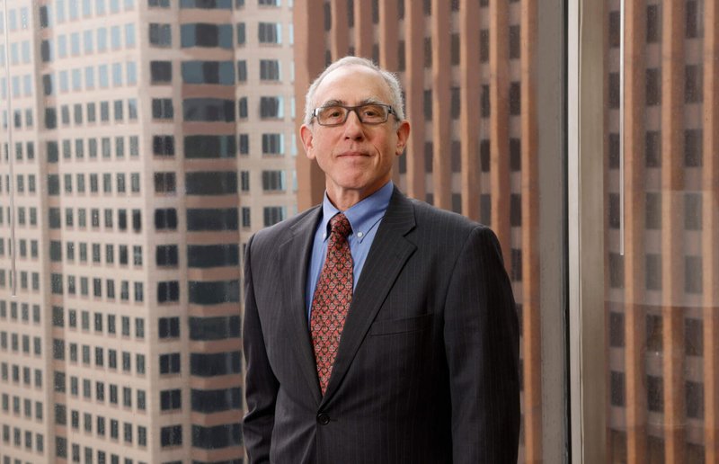 Andrew S. Gelfand