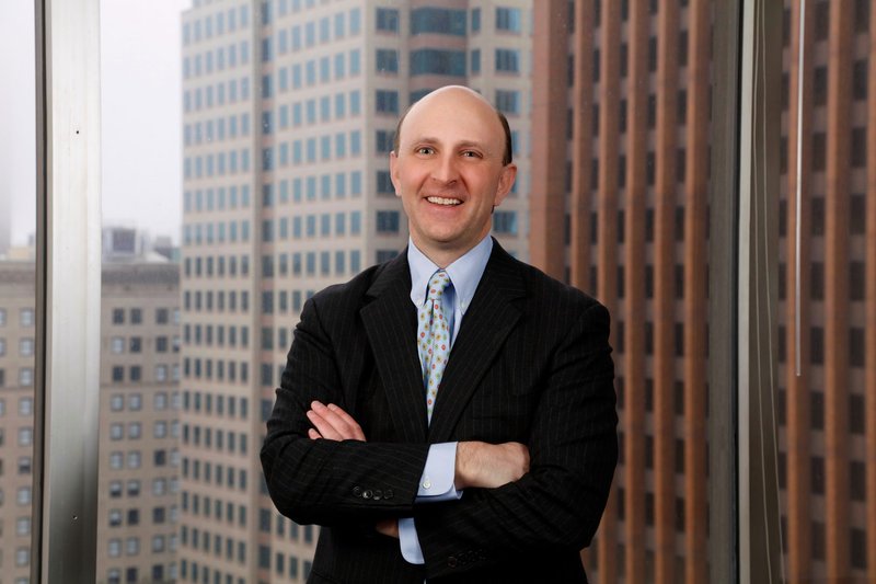 Christopher J. McKenna