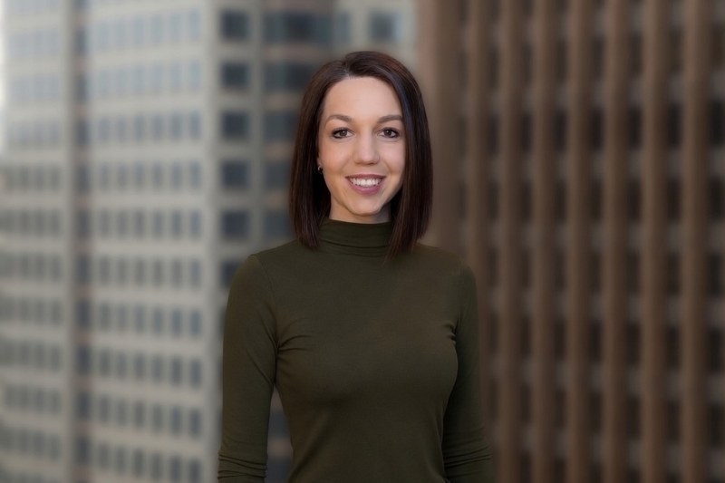 Melissa C. Ross