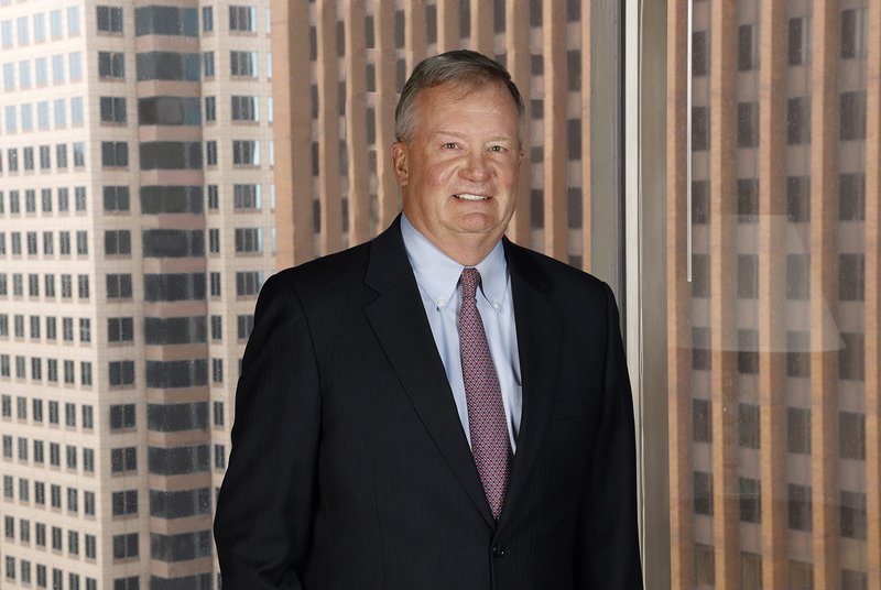 William G. Caster