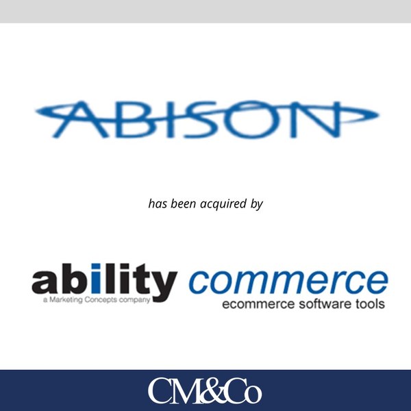 Abison transaction tombstone
