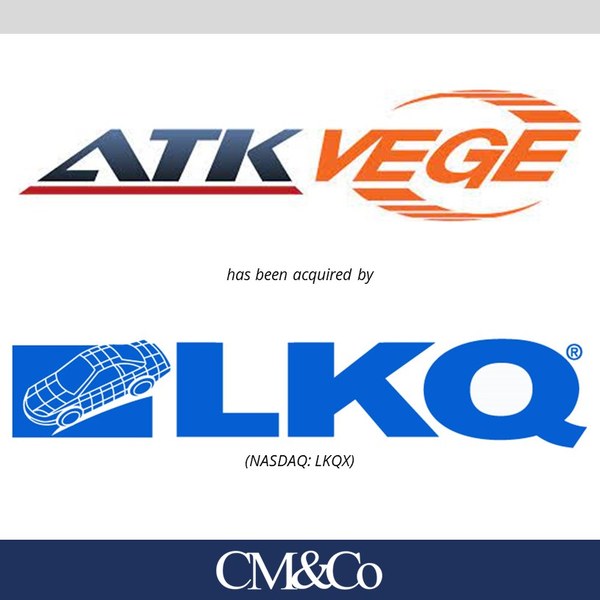 Atk Vege transaction tombstone