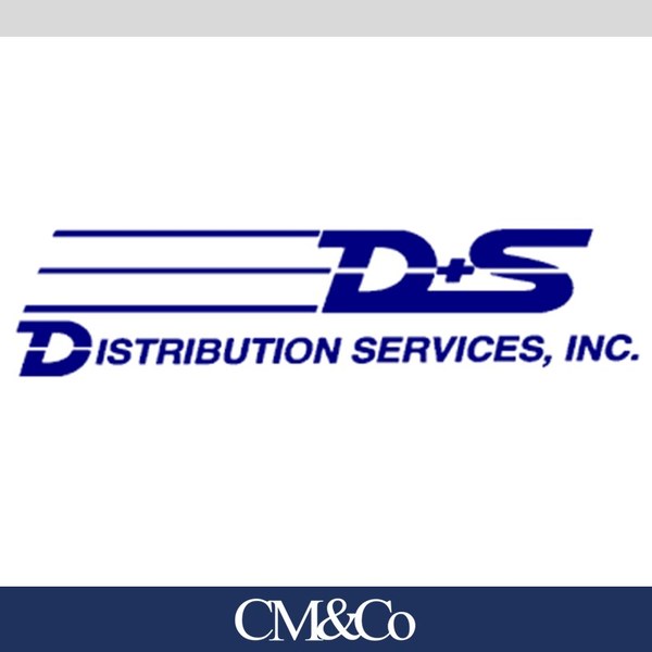 Ds Distribution Services transaction tombstone