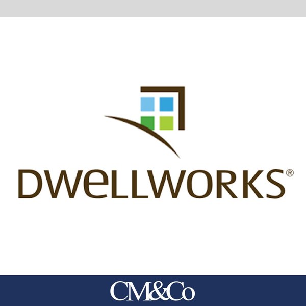 Dwellworks transaction tombstone