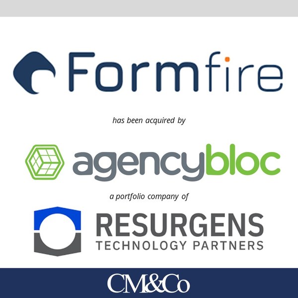 FormFire transaction tombstone