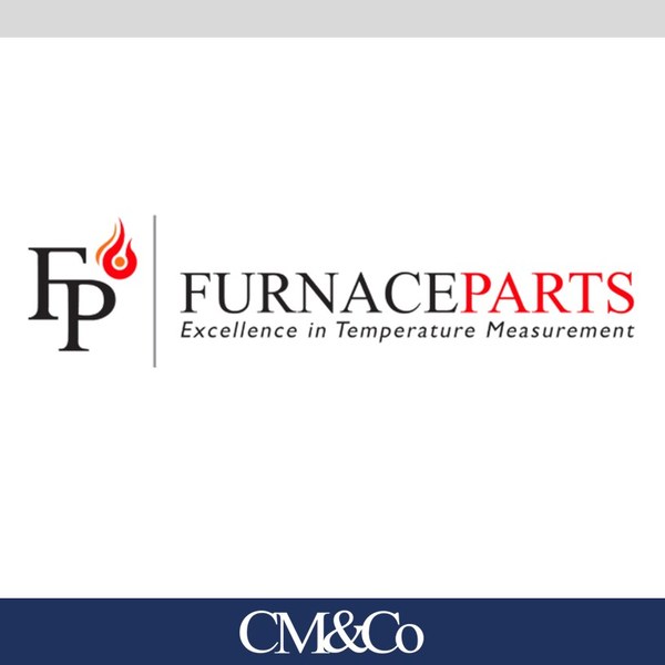 Furnace Parts transaction tombstone