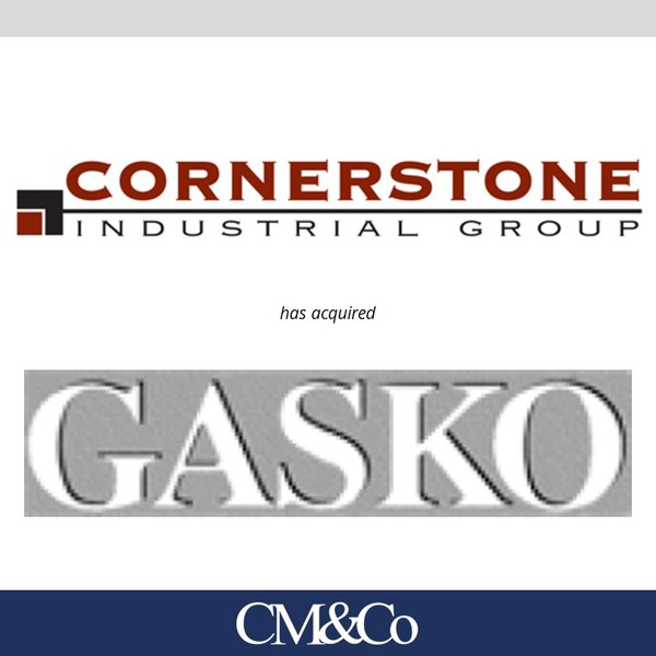 Gasko transaction tombstone