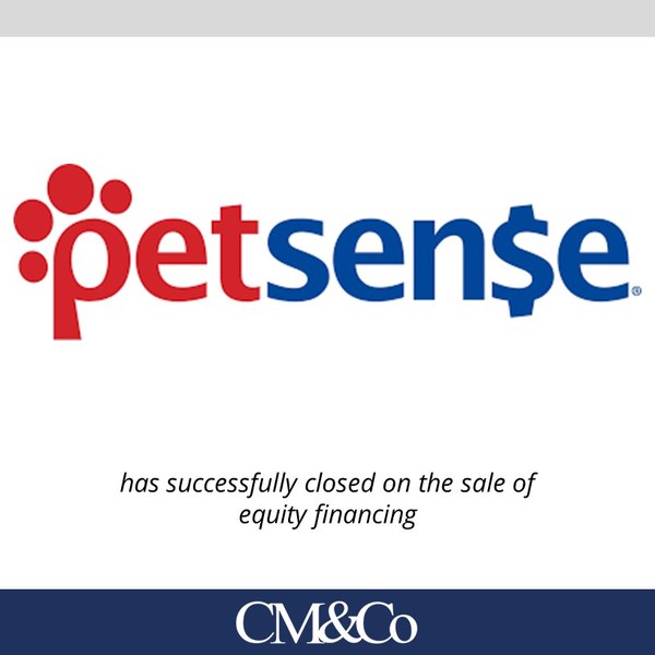 Petsense transaction tombstone