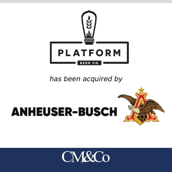 Platform Beer transaction tombstone