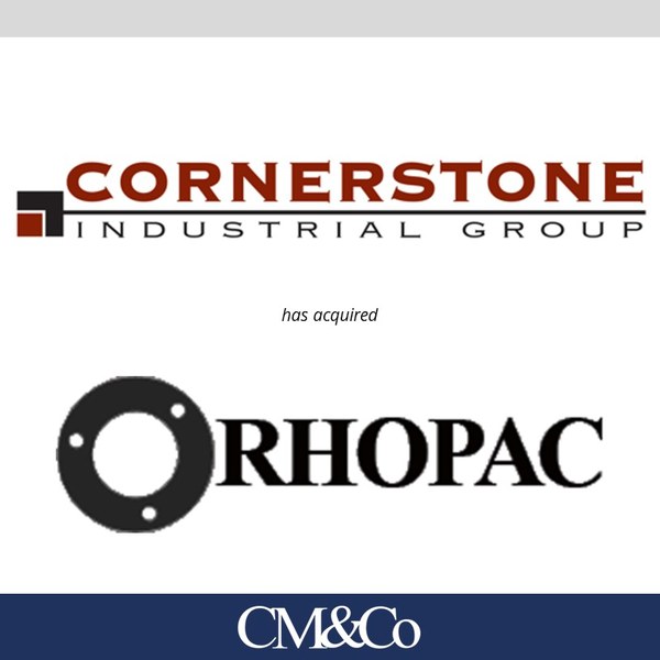 Rhopac transaction tombstone