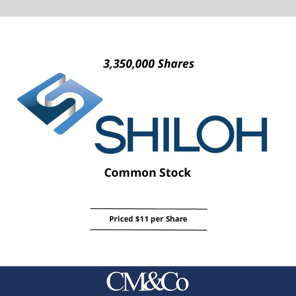 Shiloh transaction tombstone