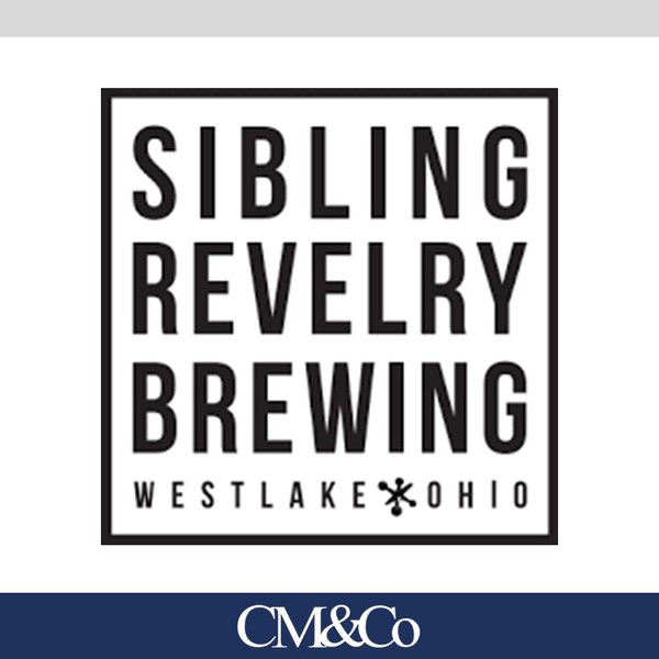 Sibling Revelry Brewing transaction tombstone