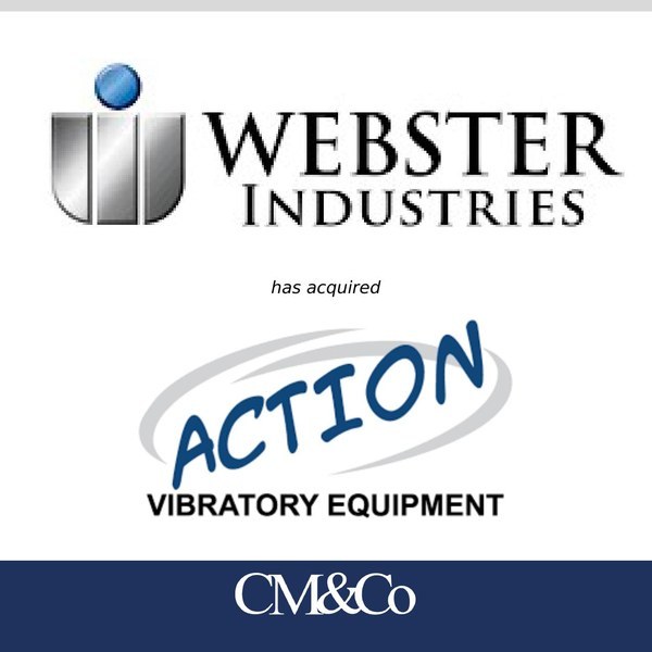 Webster + Action transaction tombstone